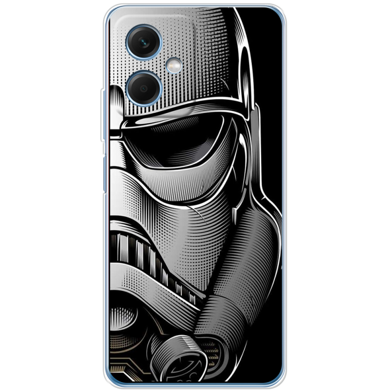 Чехол BoxFace Xiaomi Redmi Note 12 (China) Imperial Stormtroopers