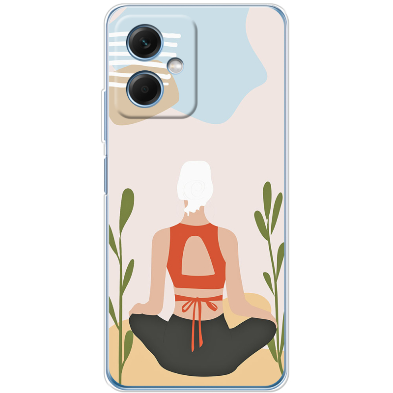 Чехол BoxFace Xiaomi Redmi Note 12 (China) Yoga Style