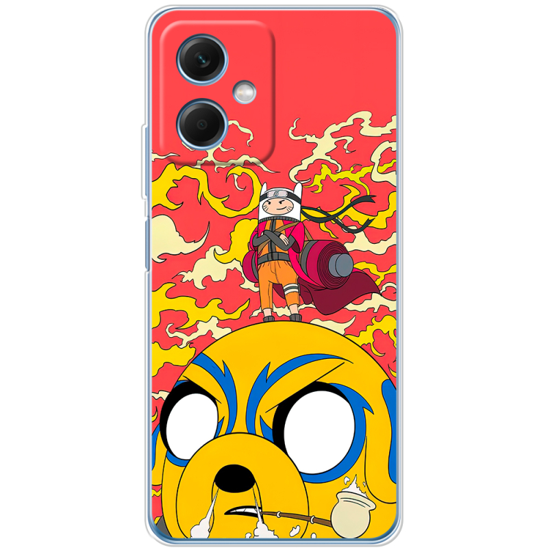 Чехол BoxFace Xiaomi Redmi Note 12 (China) 