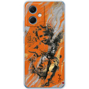 Чехол BoxFace Xiaomi Redmi Note 12 (China) 