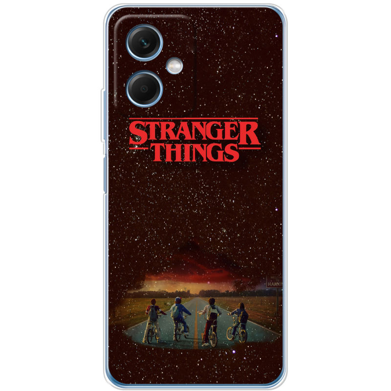 Чехол BoxFace Xiaomi Redmi Note 12 (China) 