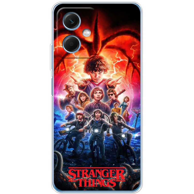 Чехол BoxFace Xiaomi Redmi Note 12 (China) 