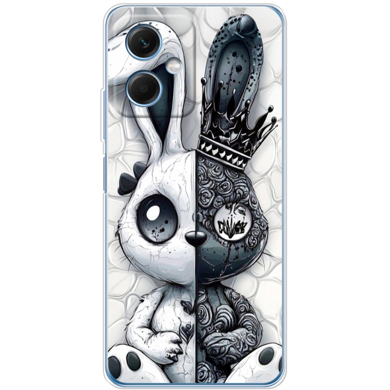 Чехол BoxFace Xiaomi Redmi Note 12 (China) 