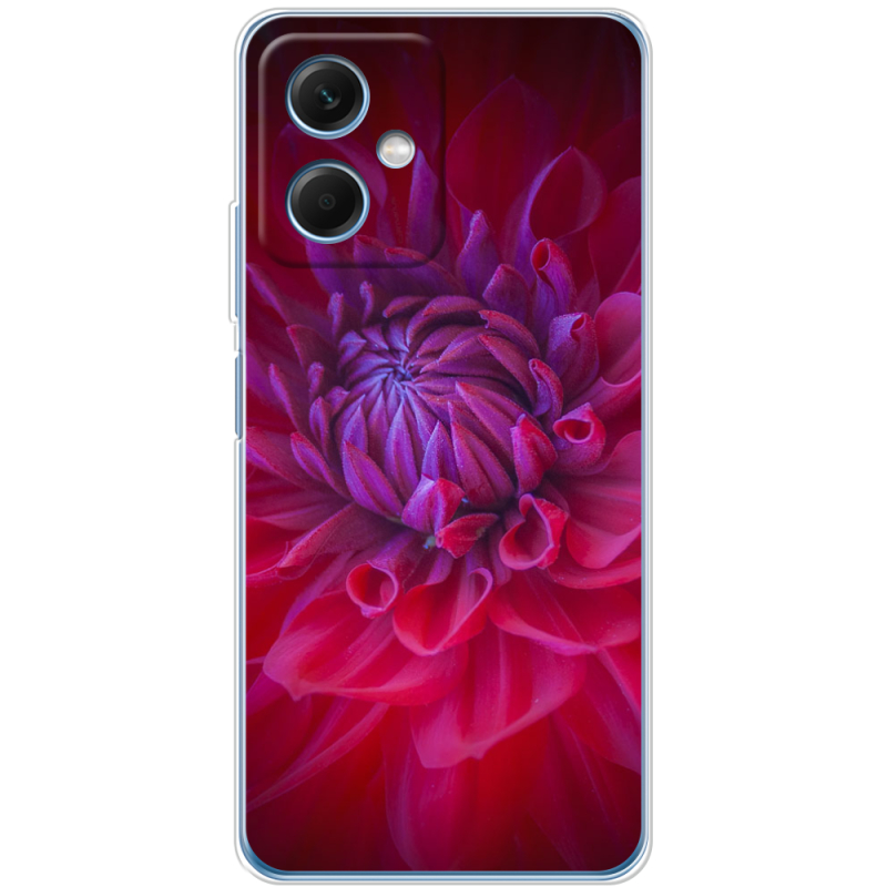 Чехол BoxFace Xiaomi Redmi Note 12 (China) 