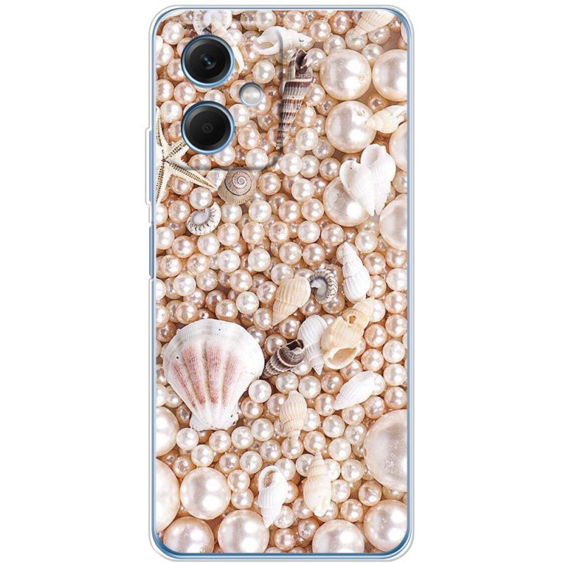 Чехол BoxFace Xiaomi Redmi Note 12 (China) 