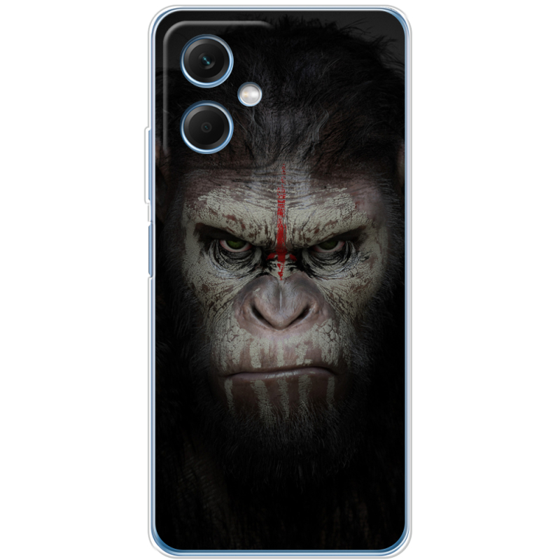 Чехол BoxFace Xiaomi Redmi Note 12 (China) 