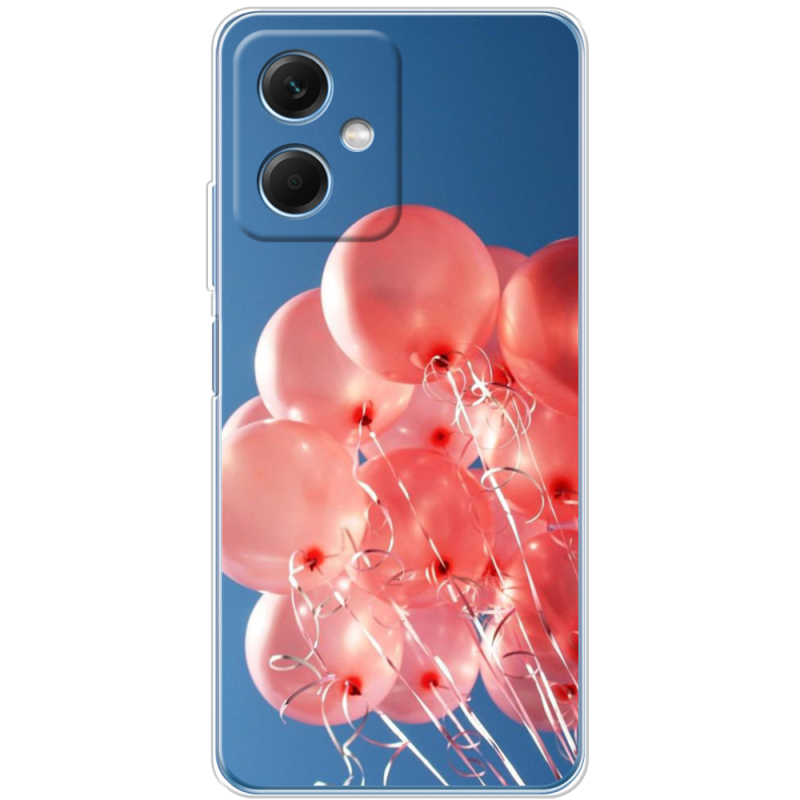 Чехол BoxFace Xiaomi Redmi Note 12 (China) 