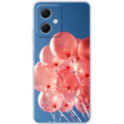 Чехол BoxFace Xiaomi Redmi Note 12 (China) 