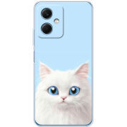 Чехол BoxFace Xiaomi Redmi Note 12 (China) 