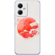 Чехол BoxFace Xiaomi Redmi Note 12 (China) 