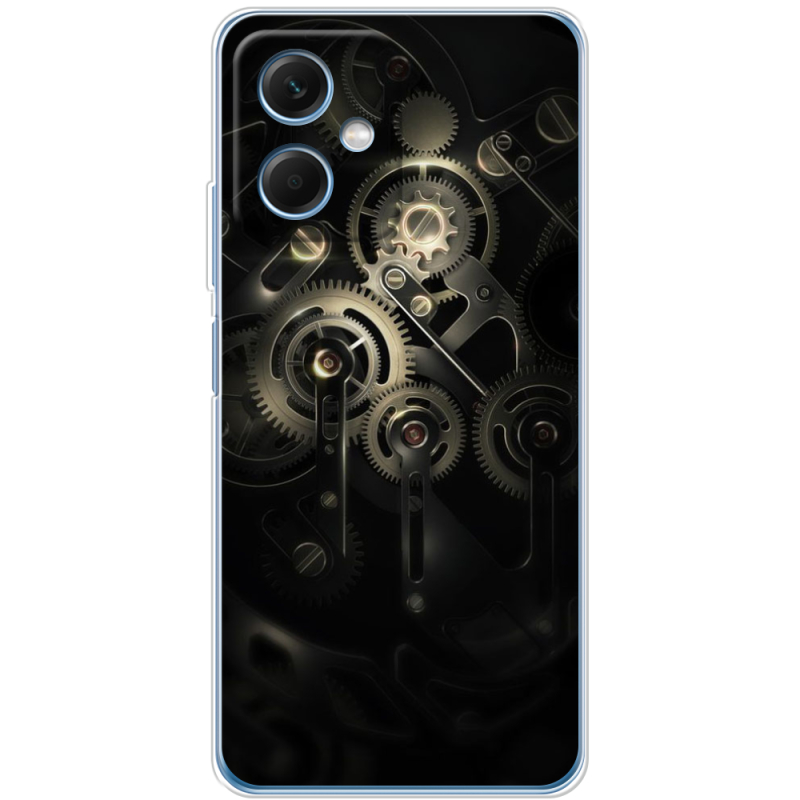 Чехол BoxFace Xiaomi Redmi Note 12 (China) 