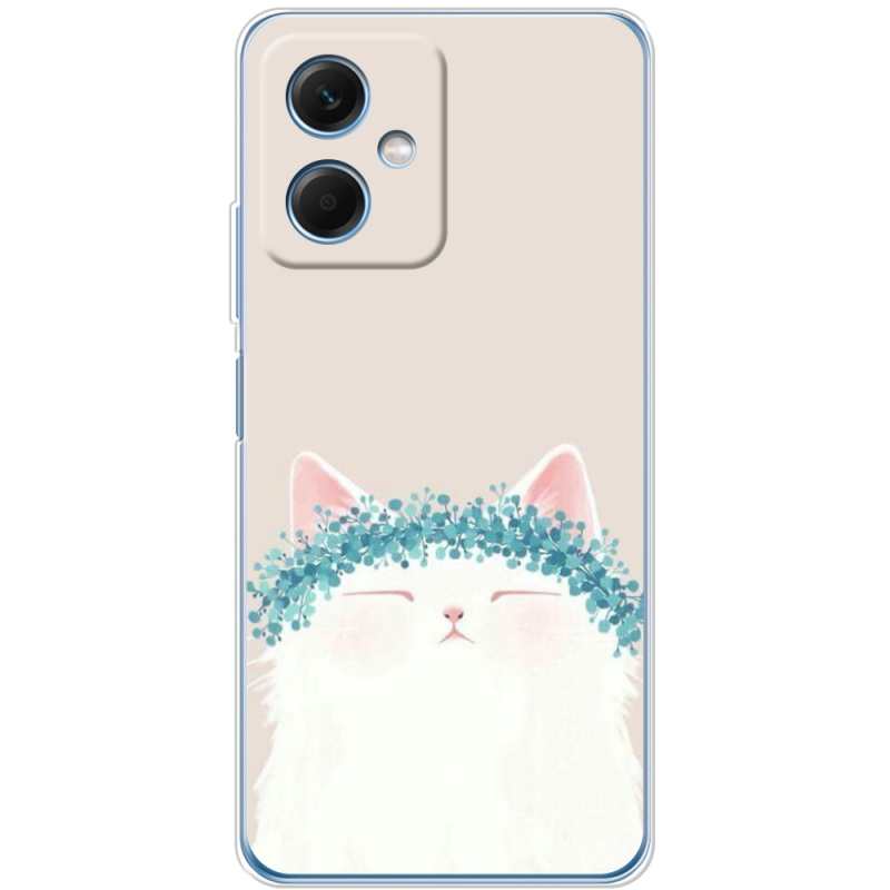 Чехол BoxFace Xiaomi Redmi Note 12 (China) 