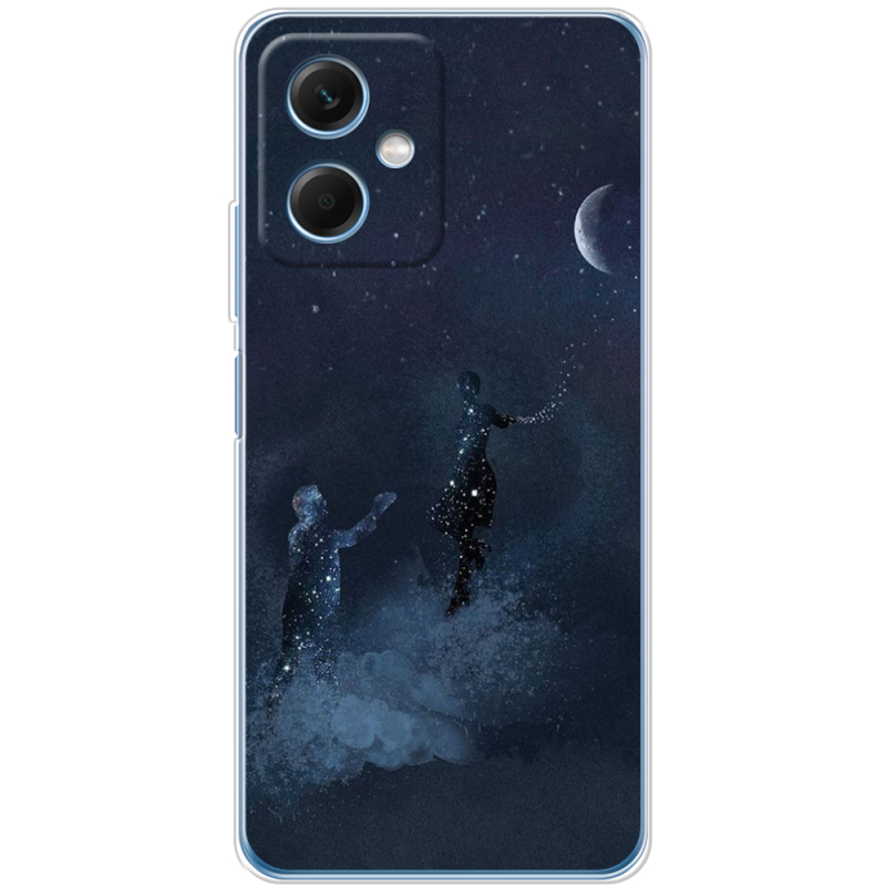 Чехол BoxFace Xiaomi Redmi Note 12 (China) 