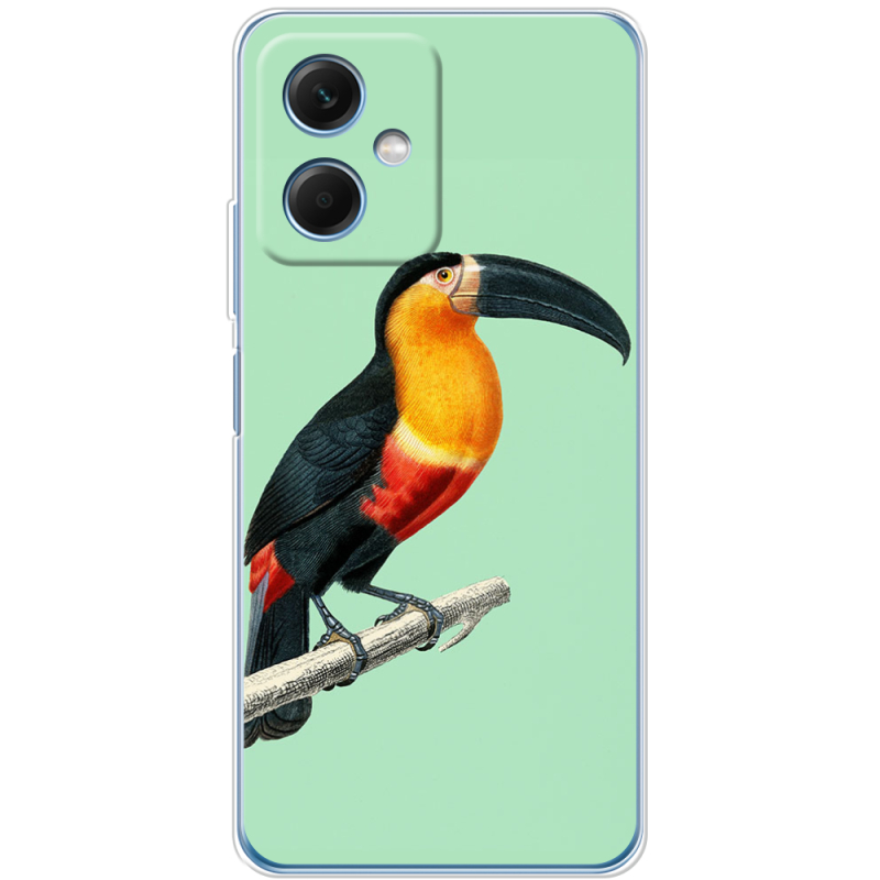 Чехол BoxFace Xiaomi Redmi Note 12 (China) 