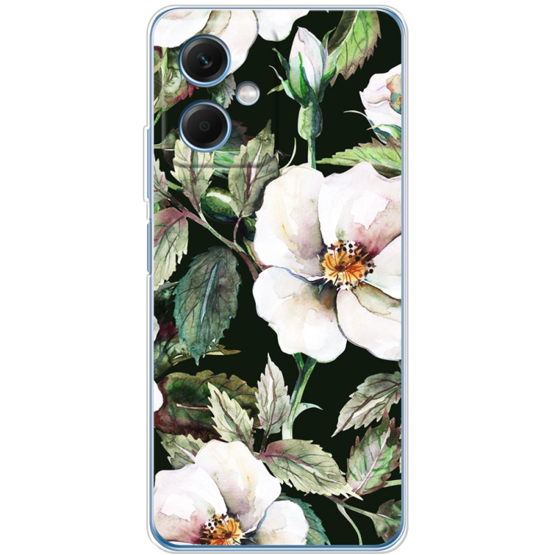 Чехол BoxFace Xiaomi Redmi Note 12 (China) Blossom Roses