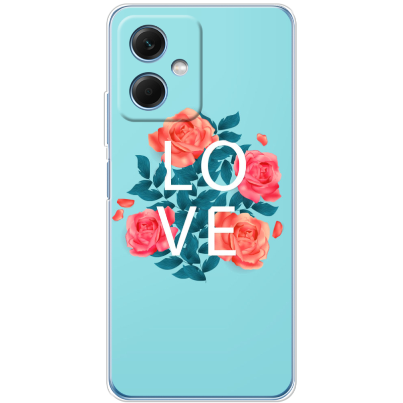 Чехол BoxFace Xiaomi Redmi Note 12 (China) 