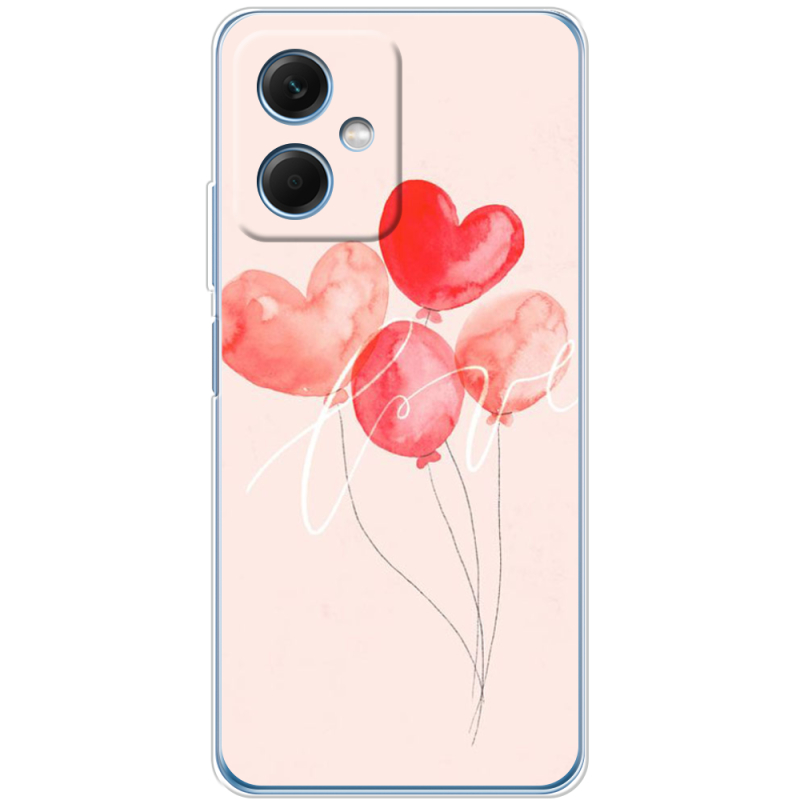 Чехол BoxFace Xiaomi Redmi Note 12 (China) 