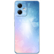 Чехол BoxFace Xiaomi Redmi Note 12 (China) 