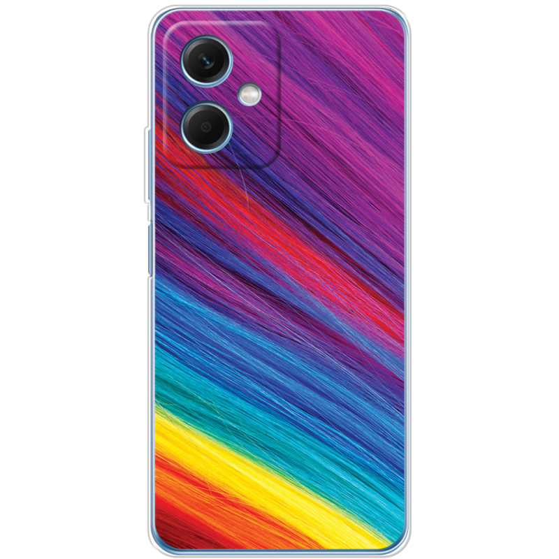 Чехол BoxFace Xiaomi Redmi Note 12 (China) 