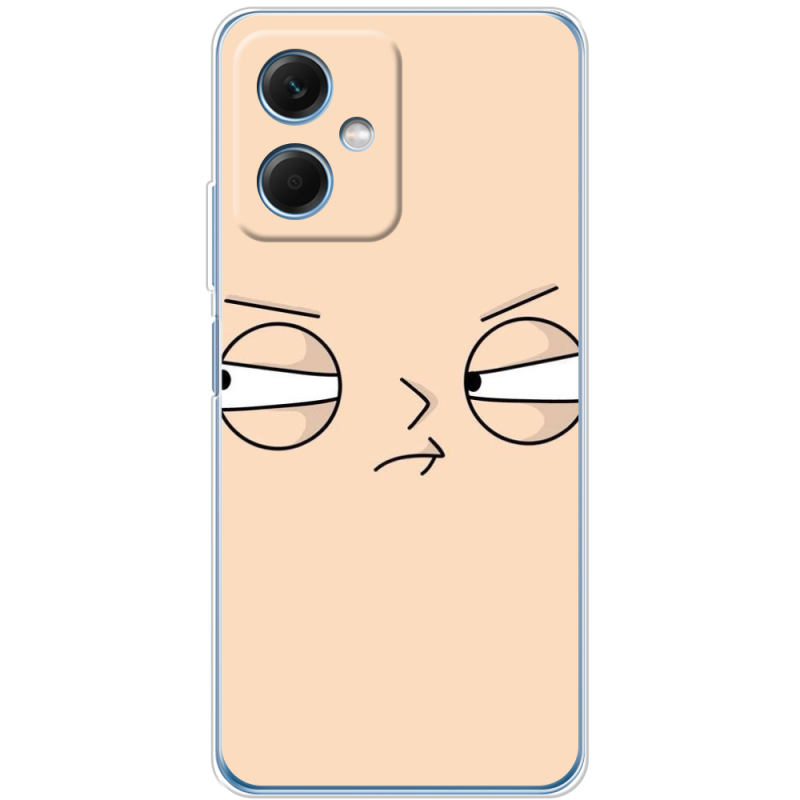 Чехол BoxFace Xiaomi Redmi Note 12 (China) 