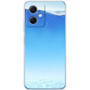 Чехол BoxFace Xiaomi Redmi Note 12 (China) 