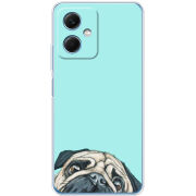 Чехол BoxFace Xiaomi Redmi Note 12 (China) 