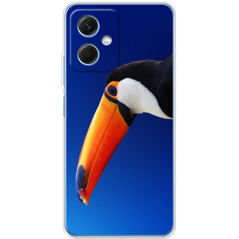 Чехол BoxFace Xiaomi Redmi Note 12 (China) 