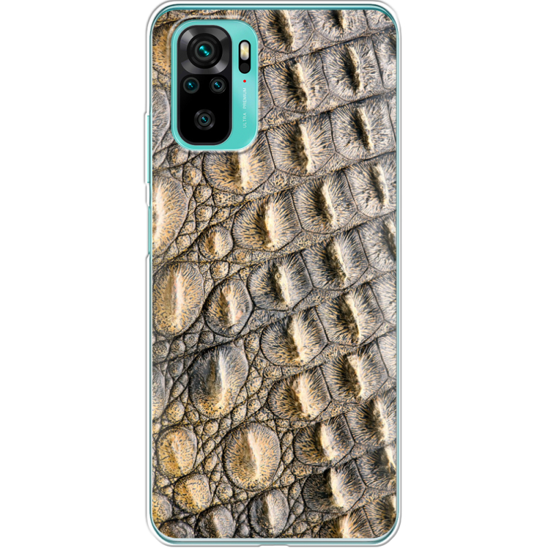 Чехол BoxFace Poco M5s 