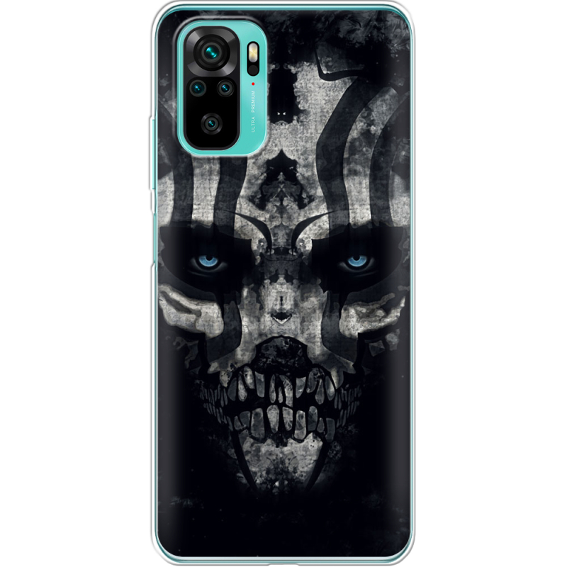 Чехол BoxFace Poco M5s The Dark