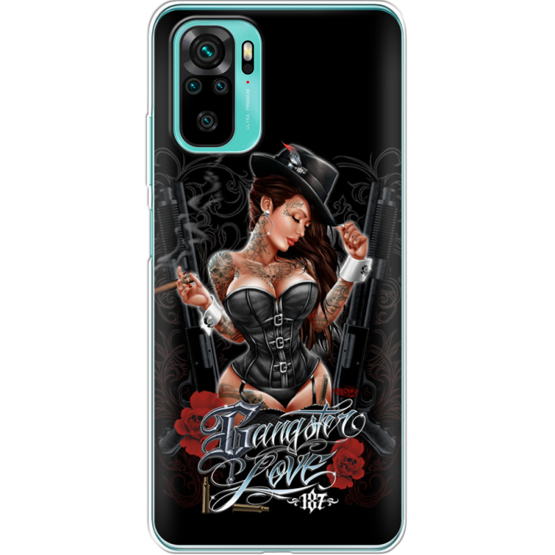 Чехол BoxFace Poco M5s 
