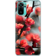 Чехол BoxFace Poco M5s Awakening Spring