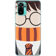 Чехол BoxFace Poco M5s Harry