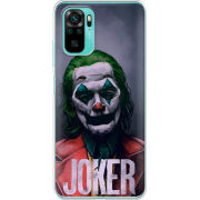 Чехол BoxFace Poco M5s Joker