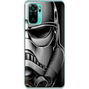 Чехол BoxFace Poco M5s Imperial Stormtroopers