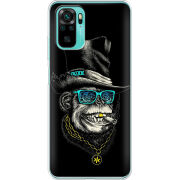 Чехол BoxFace Poco M5s Rich Monkey