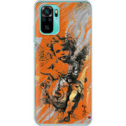 Чехол BoxFace Poco M5s 