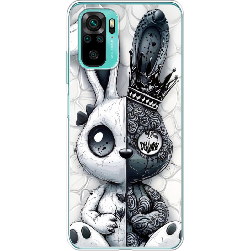 Чехол BoxFace Poco M5s 