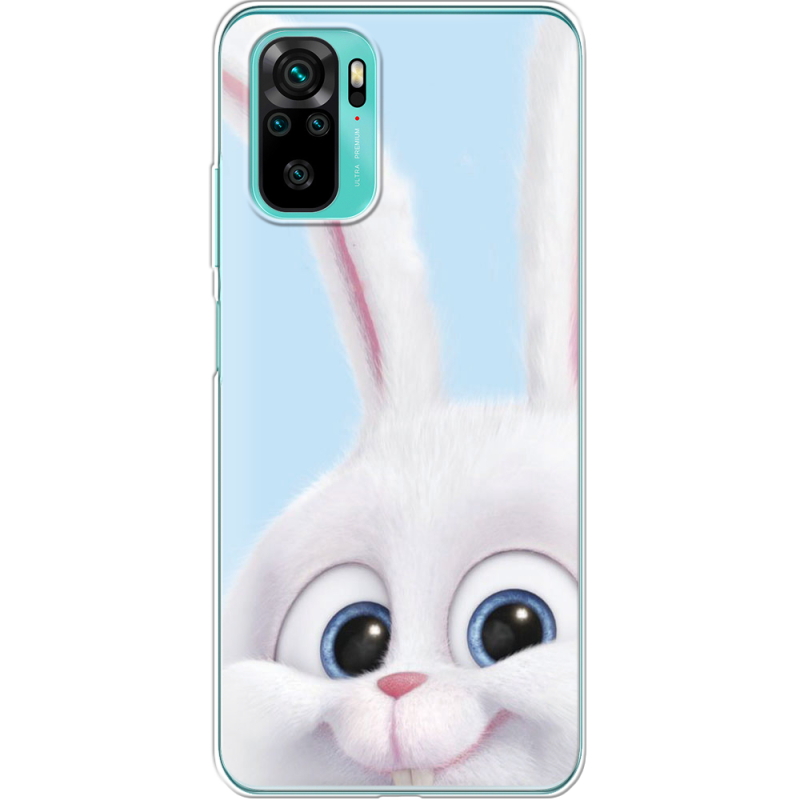 Чехол BoxFace Poco M5s Rabbit