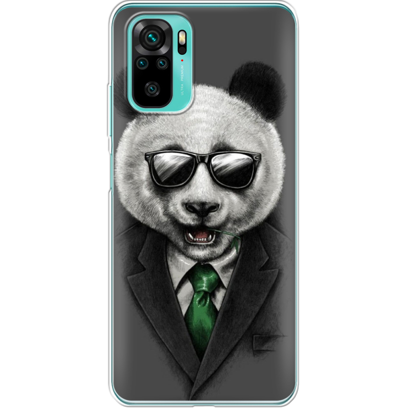 Чехол BoxFace Poco M5s 