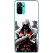 Чехол BoxFace Poco M5s Assassins Creed 3