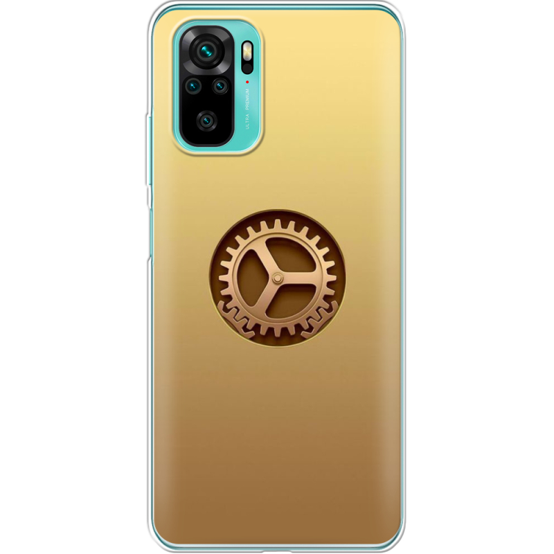 Чехол BoxFace Poco M5s 