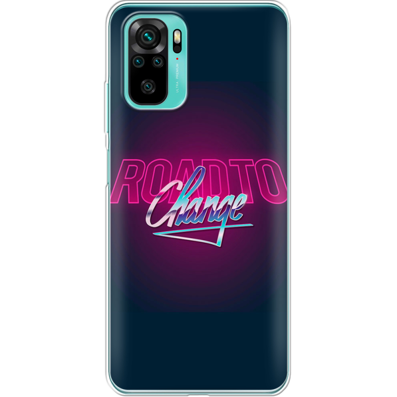 Чехол BoxFace Poco M5s 