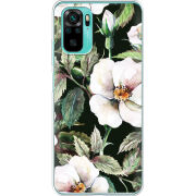 Чехол BoxFace Poco M5s Blossom Roses