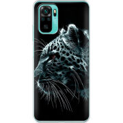 Чехол BoxFace Poco M5s Leopard