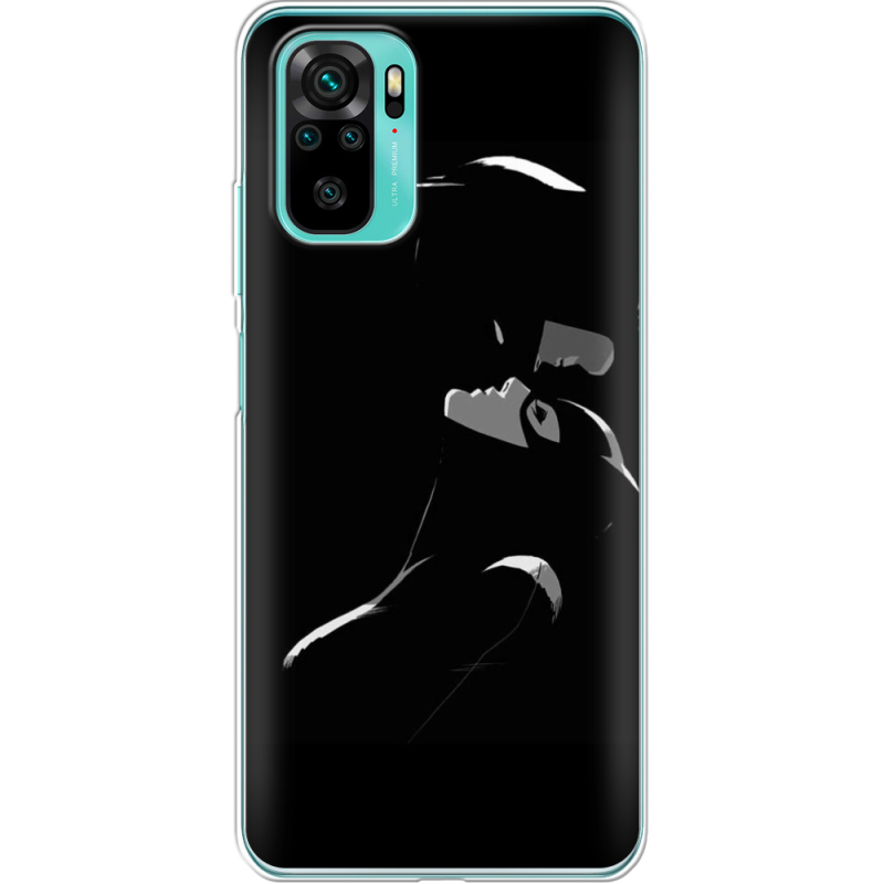 Чехол BoxFace Poco M5s 