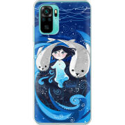 Чехол BoxFace Poco M5s Song of the Sea