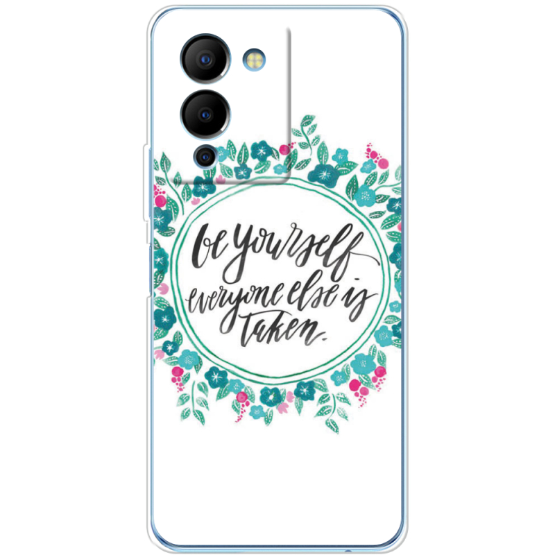 Чехол BoxFace Infinix Note 12 (G96) 