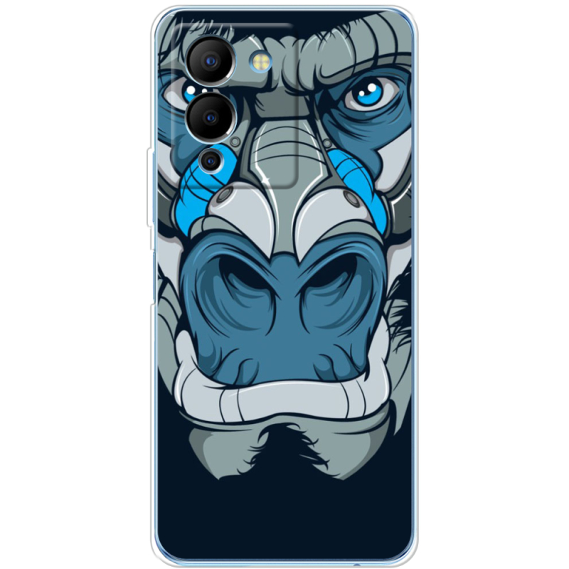 Чехол BoxFace Infinix Note 12 (G96) 