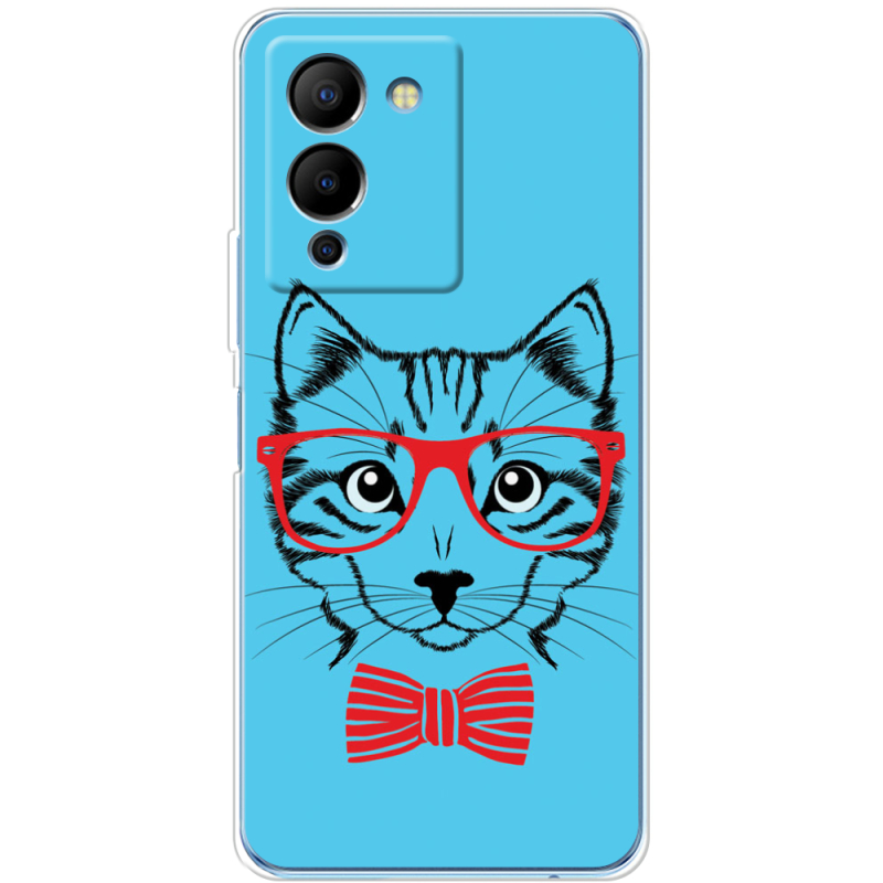 Чехол BoxFace Infinix Note 12 (G96) 