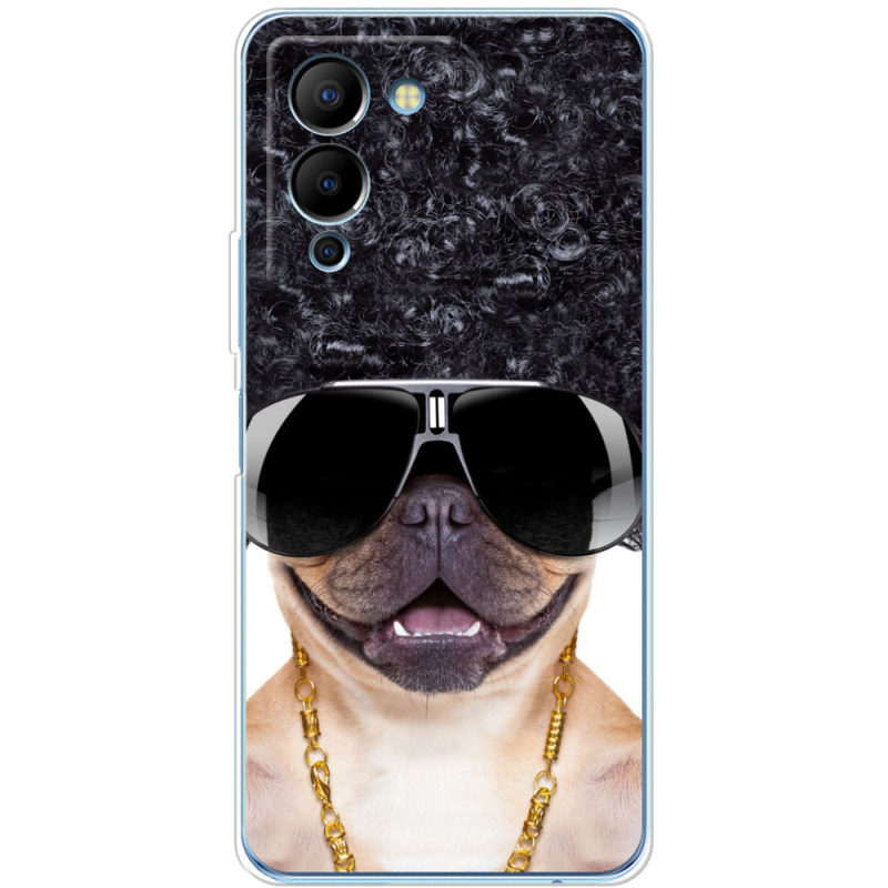 Чехол BoxFace Infinix Note 12 (G96) 